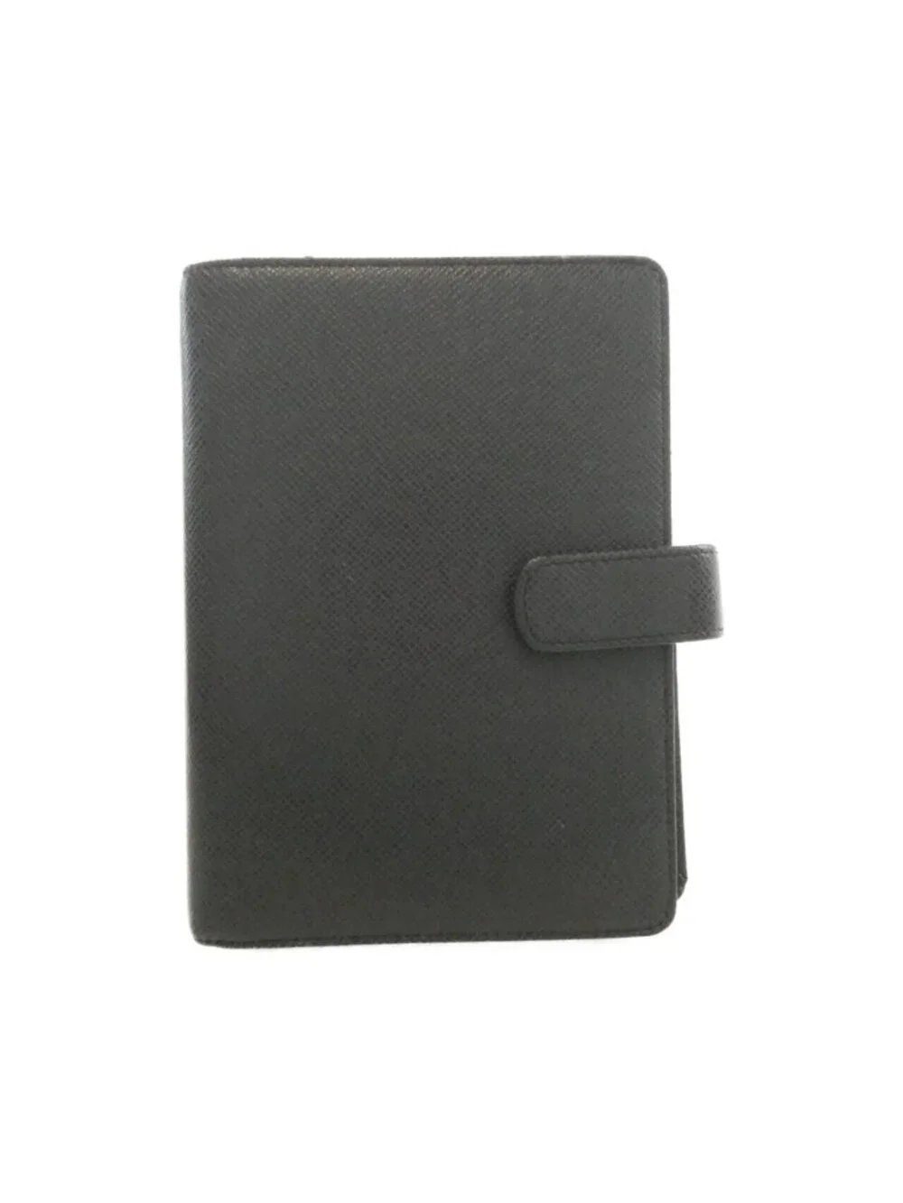 Louis Vuitton Taiga Agenda MM Organizer